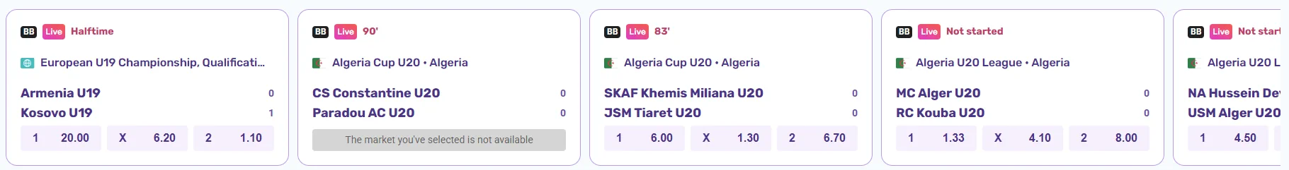 Slots Palace Live Ora